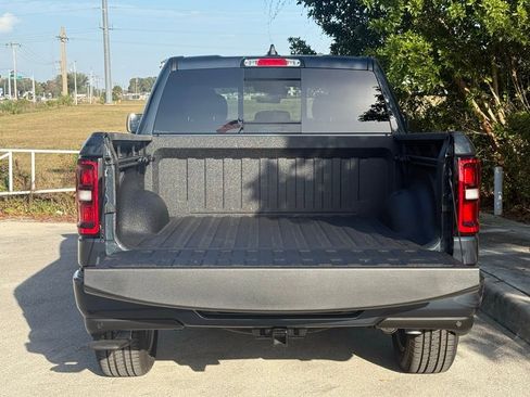 New 2026 RAM 1500 Express image 37