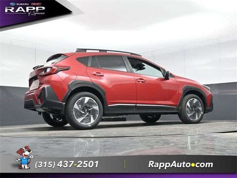 Certified 2025 Subaru Crosstrek 2.5i Limited image 23