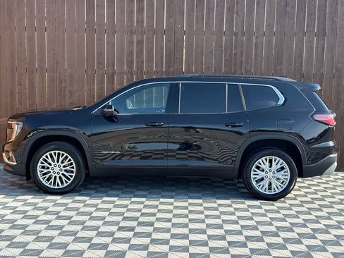 Used 2024 GMC Acadia Elevation w/ Luxury Package FWD image 16