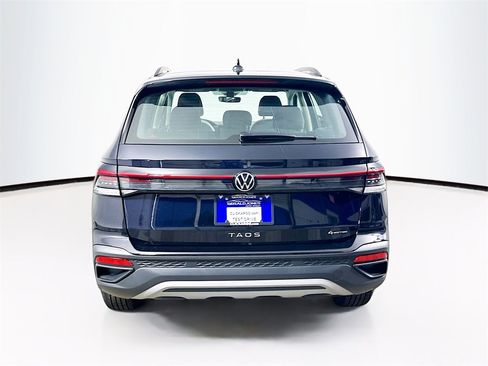 New 2025 Volkswagen Taos S image 15