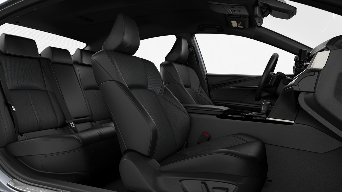 New 2026 Toyota Camry XSE FWD image 49