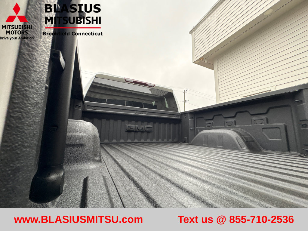 Used 2022 GMC Sierra 1500 Elevation AWD/4WD image 60