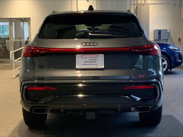 New 2026 Audi Q5 2.0T AWD/4WD image 2