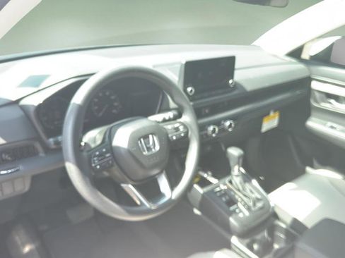 Used 2024 Honda CR-V LX image 16