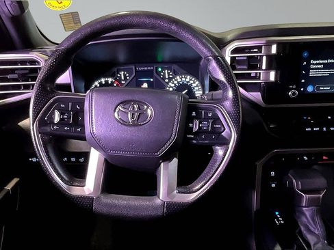 Used 2025 Toyota Tundra SR5 AWD/4WD image 9
