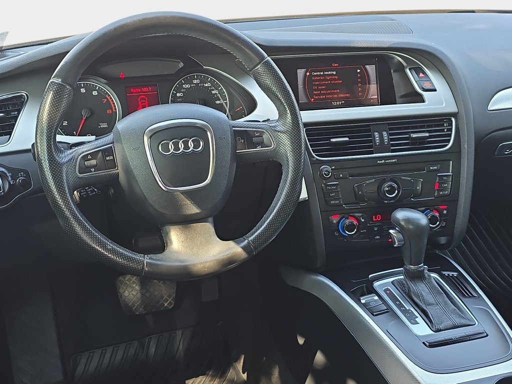 Used 2012 Audi A4 2.0T Premium Plus AWD/4WD image 18