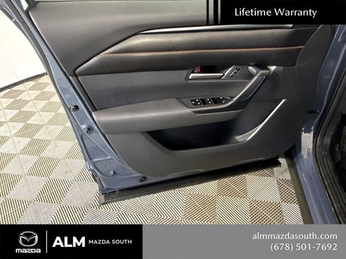 New 2026 MAZDA CX-50 AWD 2.5 Hybrid w/ Weather Package image 11