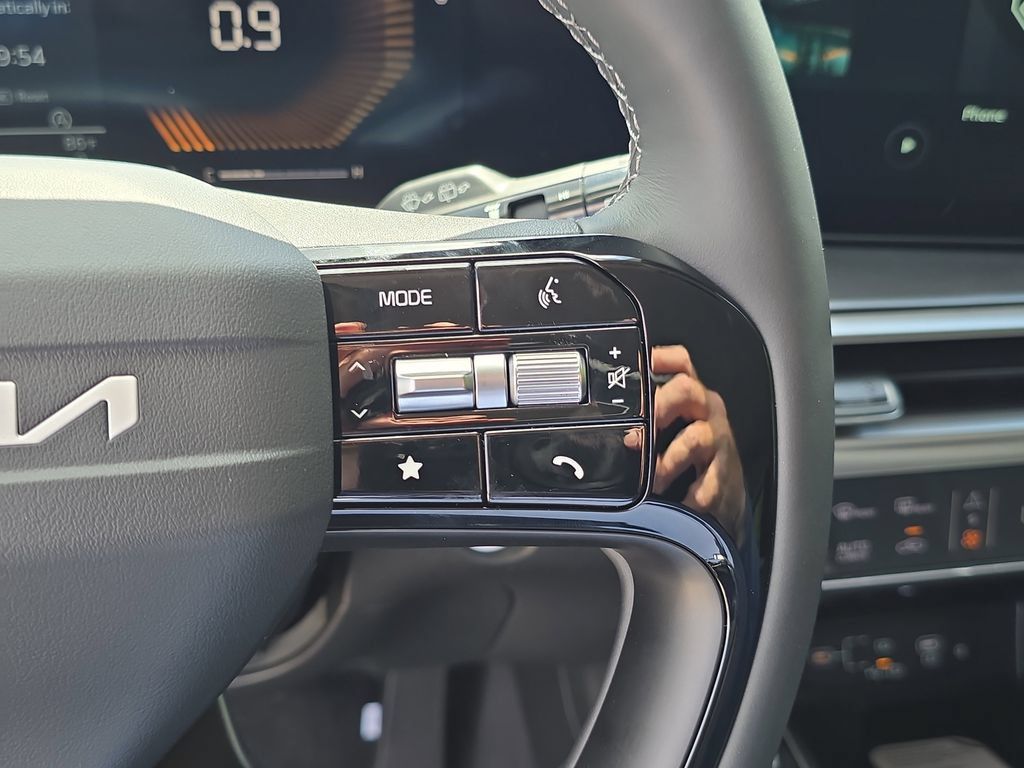 New 2026 Kia Sorento S AWD/4WD image 30