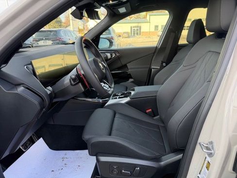 New 2026 BMW X3 M50 w/ Premium Package image 13