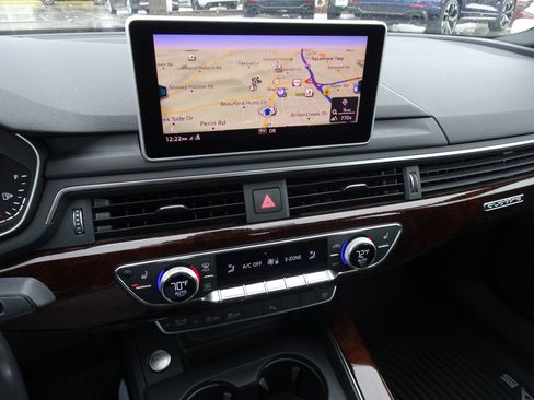 Used 2019 Audi A5 2.0T Premium Plus w/ Premium Plus image 14