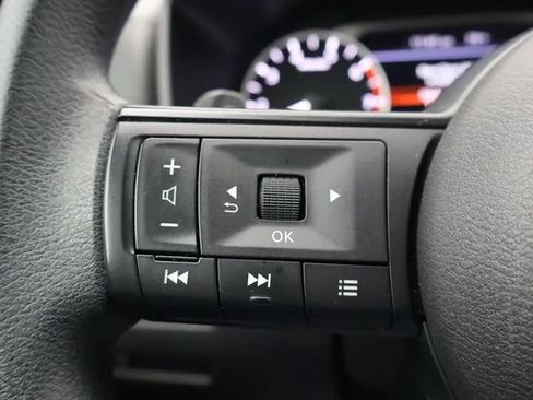 Used 2023 Nissan Rogue S AWD/4WD image 24