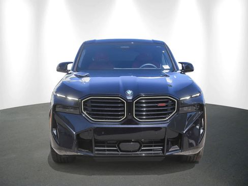 New 2026 BMW XM Label Red image 2