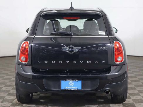 Used 2016 MINI Cooper Countryman FWD image 10