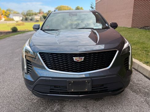 Used 2019 Cadillac XT4 Sport w/ Cold Weather Package image 24