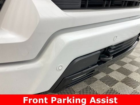 Used 2025 Chevrolet Silverado 1500 RST w/ Convenience Package II image 16