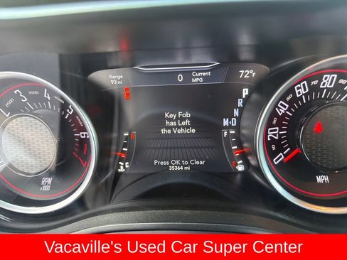 Used 2021 Dodge Challenger SXT RWD image 15