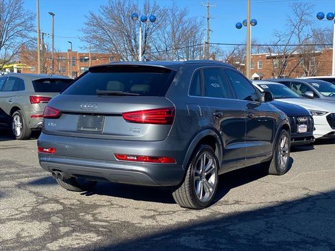 Used 2015 Audi Q3 2.0T Prestige w/ Prestige Package image 3