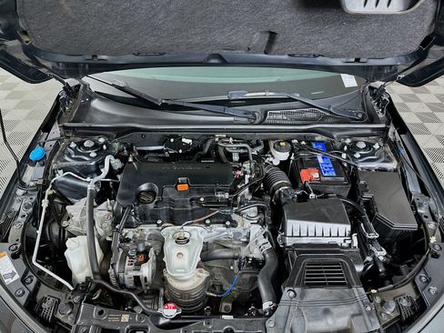 Used 2023 Honda Civic Sport image 30