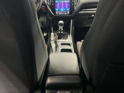 Certified 2022 Subaru WRX Premium AWD/4WD image 36