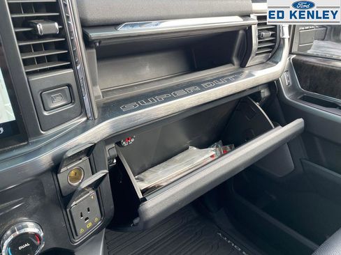 Used 2025 Ford F350 Lariat w/ Lariat Ultimate Package image 18