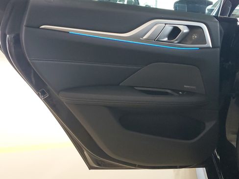 Used 2024 BMW M440i xDrive Gran Coupe w/ Premium Package AWD/4WD image 16