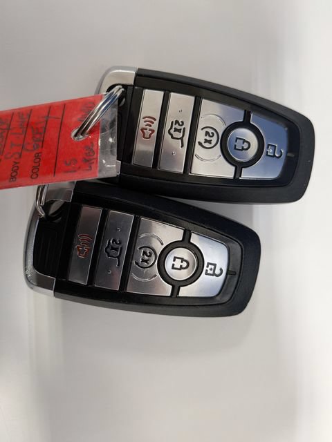 Used 2024 Ford Escape ST-Line w/ Tech Pack #1 AWD/4WD image 36