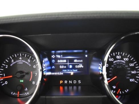 Used 2017 Ford Mustang GT RWD image 23