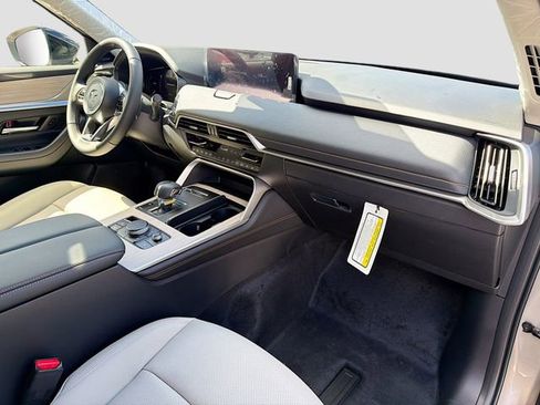 New 2026 MAZDA CX-90 3.3 Turbo w/ Premium Sport Pkg image 14