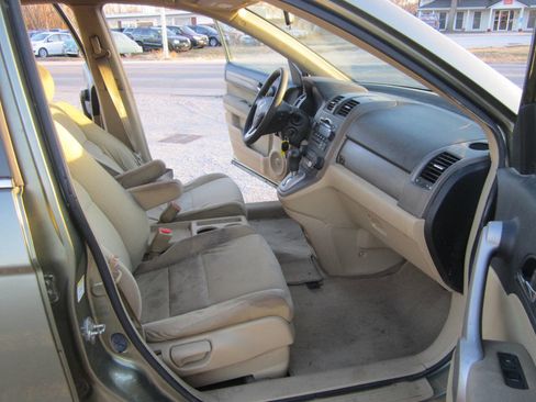 Used 2007 Honda CR-V EX image 11