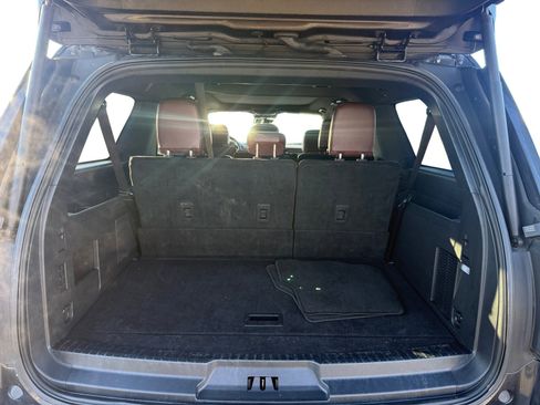 Used 2024 Ford Expedition Max Limited image 17