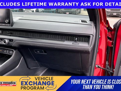 Used 2024 Honda CR-V Sport image 13