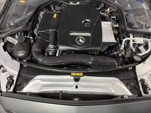 Used 2016 Mercedes-Benz C 300 Sedan image 11