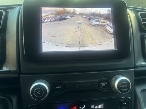 Used 2023 RAM ProMaster 2500 image 10