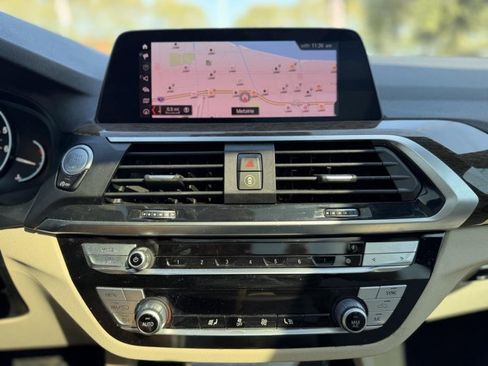 Used 2020 BMW X3 sDrive30i w/ Convenience Package image 31