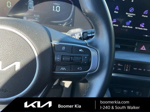 Certified 2023 Kia Sportage X-Line w/ X-Line Premium Package image 21