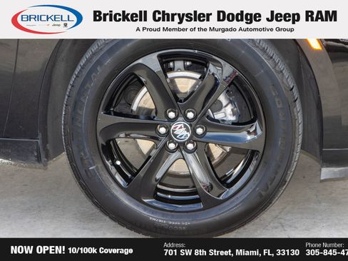 Used 2024 Buick Enclave Essence w/ Sport Touring Edition image 40