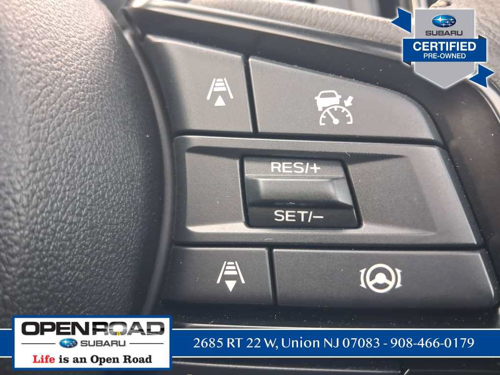 Certified 2026 Subaru Forester Premium AWD/4WD image 32