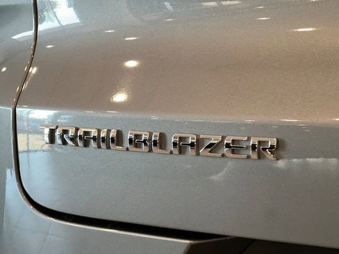 New 2026 Chevrolet TrailBlazer LS w/ LS Convenience Package image 26