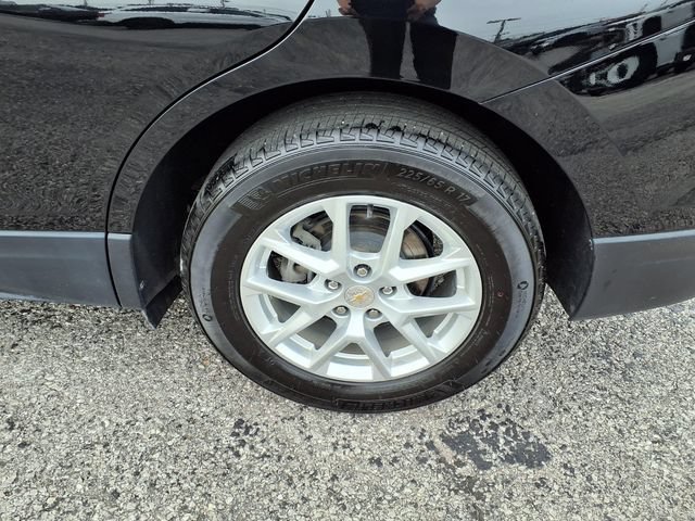 Used 2024 Chevrolet Equinox LT FWD image 47