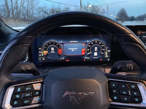 Used 2024 Ford Mustang GT Premium w/ GT Performance Package image 85