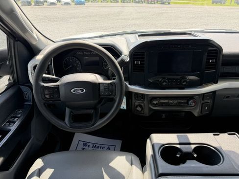 Used 2022 Ford F150 XL w/ FX4 Off-Road Package AWD/4WD image 11