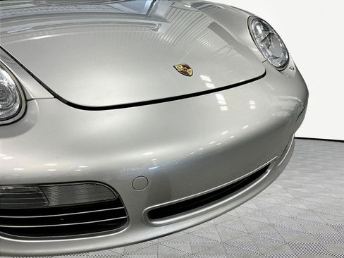 Used 2007 Porsche Boxster S RWD image 26