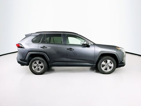 Used 2025 Toyota RAV4 XLE FWD image 10