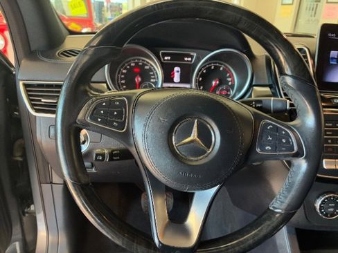 Used 2019 Mercedes-Benz GLS 450 4MATIC w/ Premium 1 Package image 23