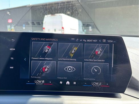 Used 2026 BMW 228 Gran Coupe FWD image 35