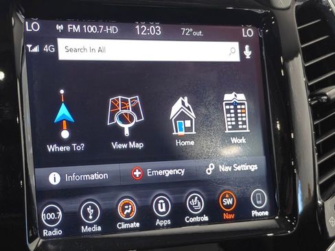 Used 2019 Jeep Cherokee Limited w/ Trailer Tow Group AWD/4WD image 34