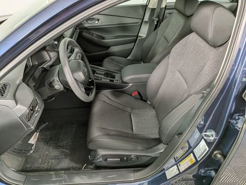 New 2026 Honda Accord SE image 14