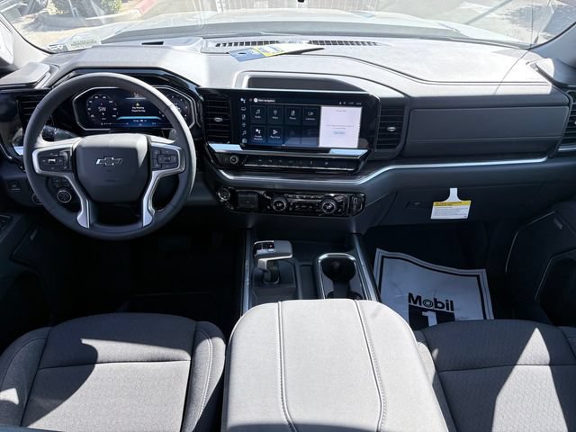 New 2026 Chevrolet Silverado 1500 RST w/ All Star Edition Plus RWD image 6