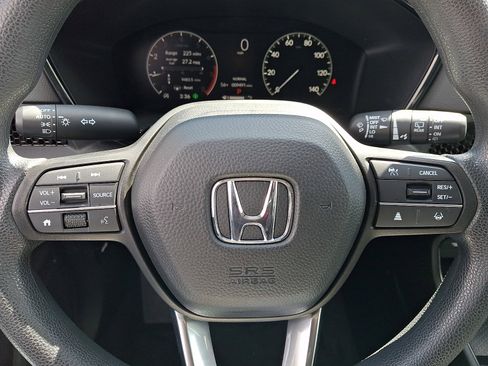 Certified 2024 Honda CR-V EX image 20