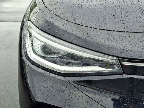 Certified 2023 Volkswagen ID.4 Pro S RWD image 9